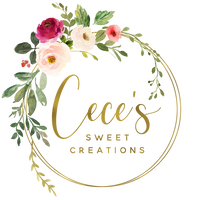 CECE'S SWEET CREATIONS
